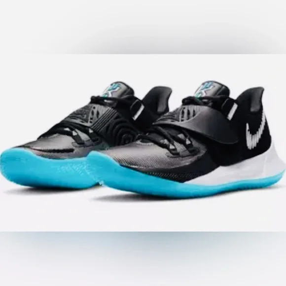 Nike Shoes Nike Kyrie Low Moon Poshmark